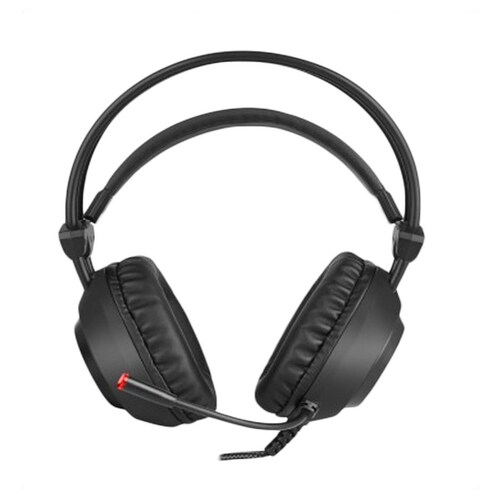 Audífonos Gamer PC Alámbricos Headset Diadema XZHD205B Xzeal