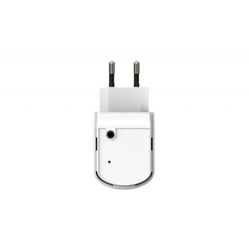 Extensor Audio Wi Fi 11N Cobertura Inalambrica dlink