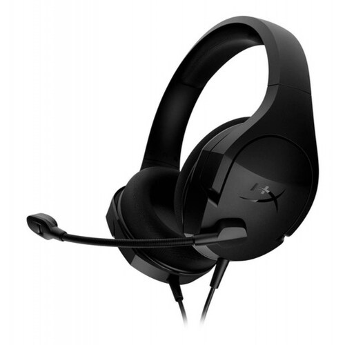 Diadema Gamer Cloud Stinger Hx hscsc2 bkww Hyperx