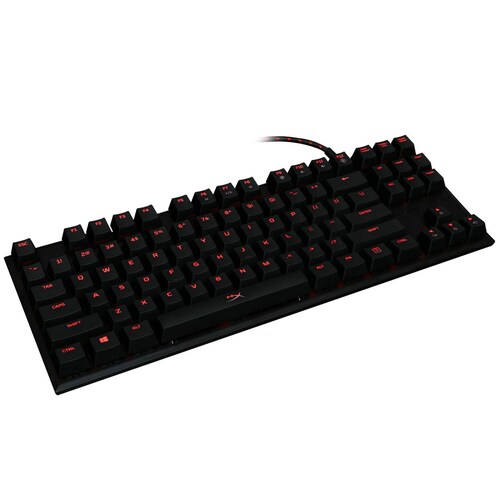 Teclado Gaming alloy FPS Pro Hyperx