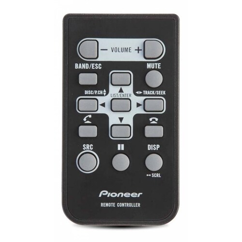 Auto Estereo Bluetooth Pantalla 6 2pulg Tactil USB Pioneer