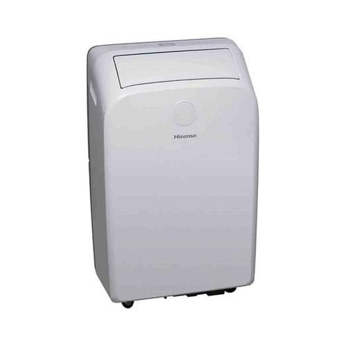 Aire Acondicionado Portatil 12000BTUS 110V AP 12CR1G Hisense