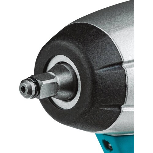 Llave Impacto Industrial Inalámbrico 1 4 Pulg TW060DZ Makita