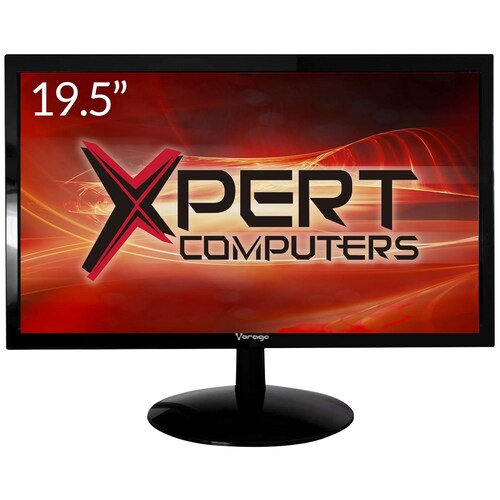 PC Gamer Ryzen 3 Graficos Radeon DD 3TB 8GB Xpert Computers