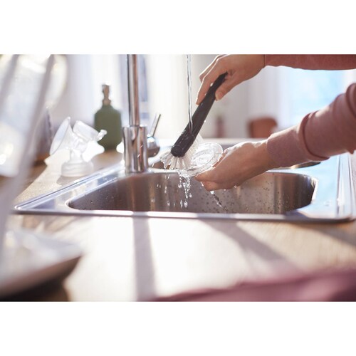 Extractor Leche Eléctrico Individual SCF395 11 Philips Avent