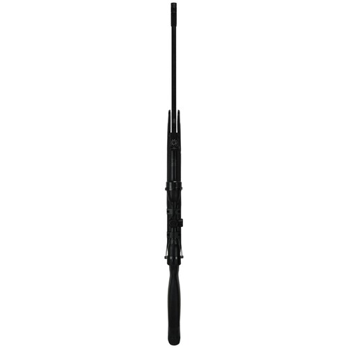 Rifle Calibre 5 5 Potencia Media Mira Telescópica Gamo