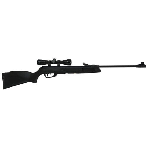 Rifle Calibre 5 5 Potencia Media Mira Telescópica Gamo