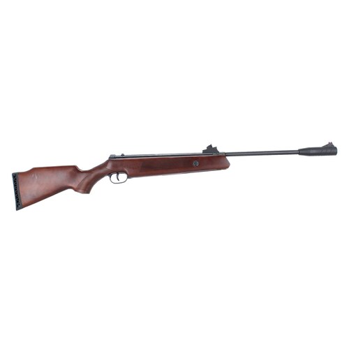Rifle De Diablo Cal  5 5mm Sistema Resorte Beeman Jackal