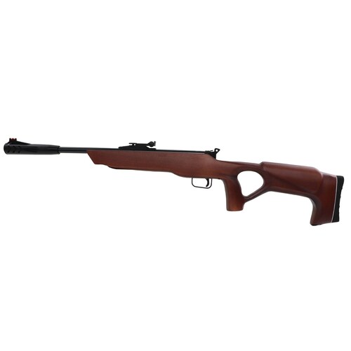 Rifle M 990 Cal  4 5 Ergonómica Sistema de Salva Mendoza