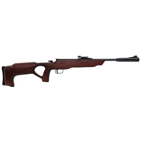 Rifle M 990 Cal  4 5 Ergonómica Sistema de Salva Mendoza