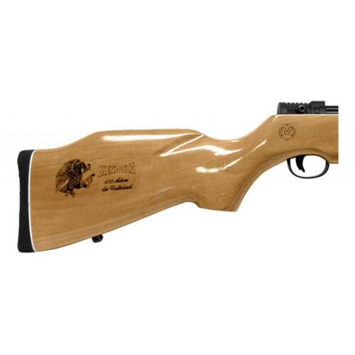 Rifle Deportivo Mendoza Edición Centenario Calibre 5 5 Mm
