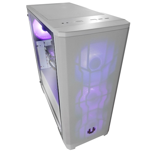 Pc Gamer RTX 3060 Ryzen 7 16GB 1TBM2 3tb Xpert Computers NB7