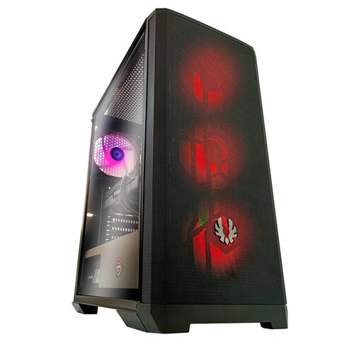 Pc Gamer RTX 3060 Ryzen 7 16GB 1TBM2 3tb Xpert Computers NN7