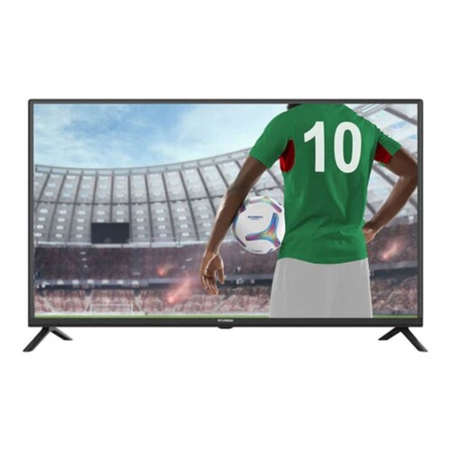 Pantalla Hyundai 39  Led Full Hd Android Tv Hyled399aim