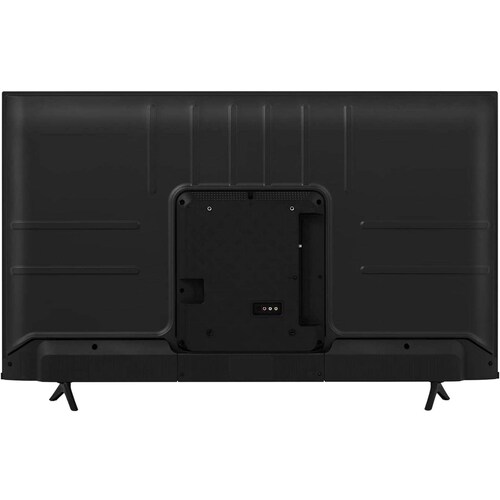 Television Hisense Pantalla 55 Pulgadas 4K Ultra HD Smart TV