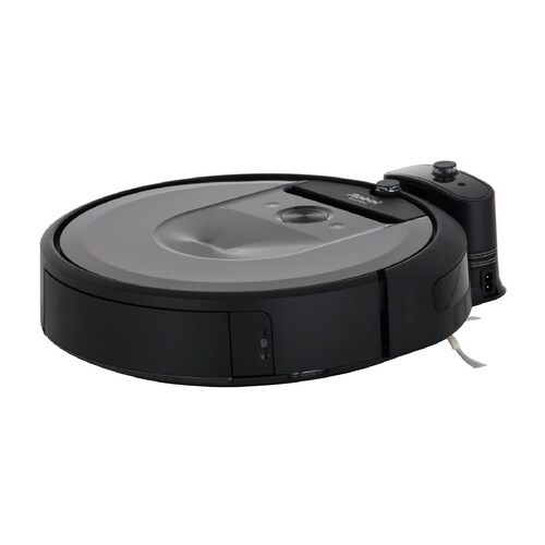 Robot Aspiradora Roomba i7 iAdapt 3 0 RVB i7 iRobot