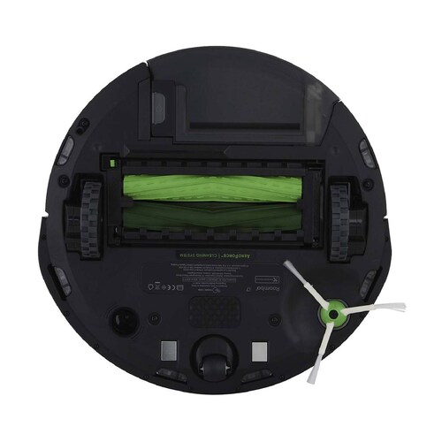 Robot Aspiradora Roomba i7 iAdapt 3 0 RVB i7 iRobot