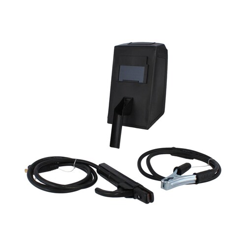 Soldadora Tipo Inversora 3 en 1 Portátil Rork MIG MMA LIFT