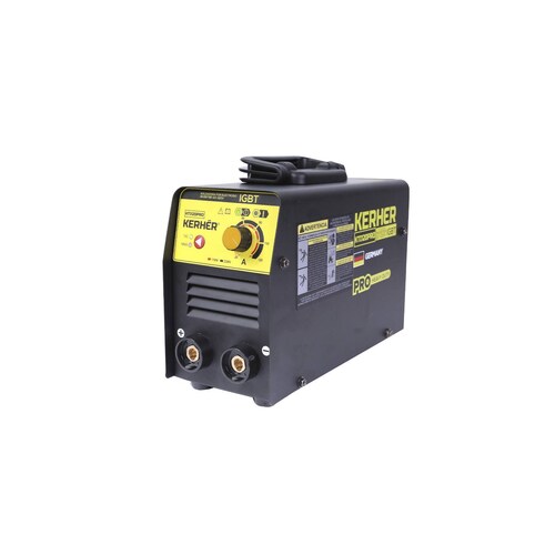 Soldadora Inversora Mini Económica KTI120PRO KERH R