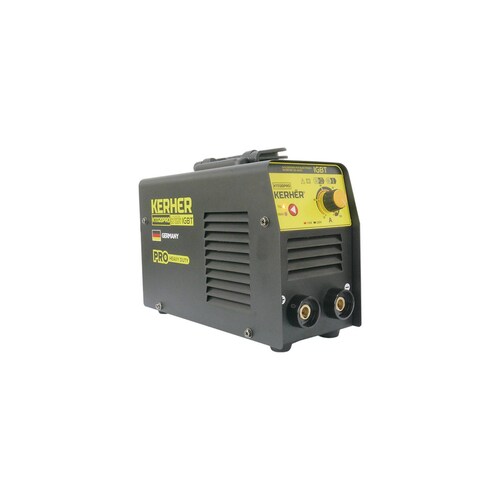 Soldadora Inversora Mini Económica KTI120PRO KERH R