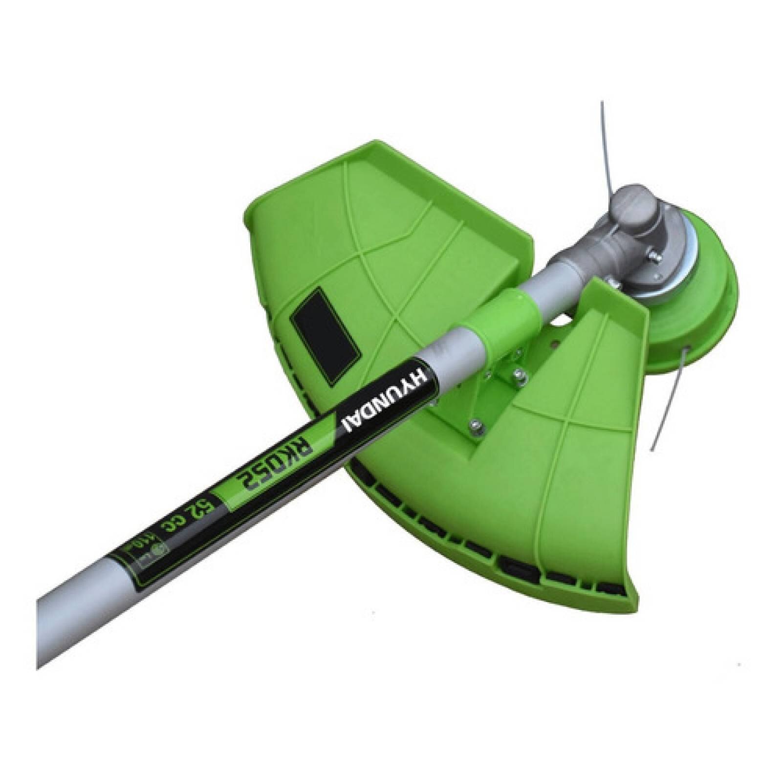 Desbrozadora Cuchilla Gasolina 2Hp Hyh5228 Hyundai