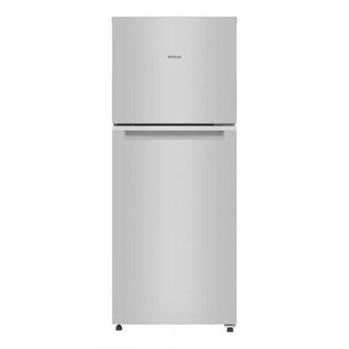 Refrigerador 13 pies Parrilla Cristal Mod WT 1331D Whirlpool
