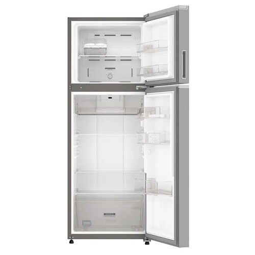 Refrigerador 13 pies Parrilla Cristal Mod WT 1331D Whirlpool