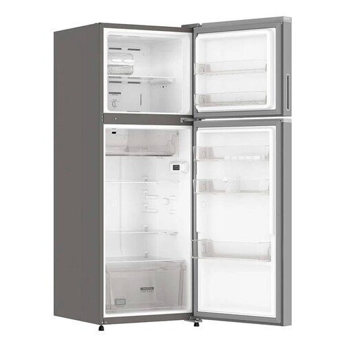 Refrigerador 13 pies Parrilla Cristal Mod WT 1331D Whirlpool
