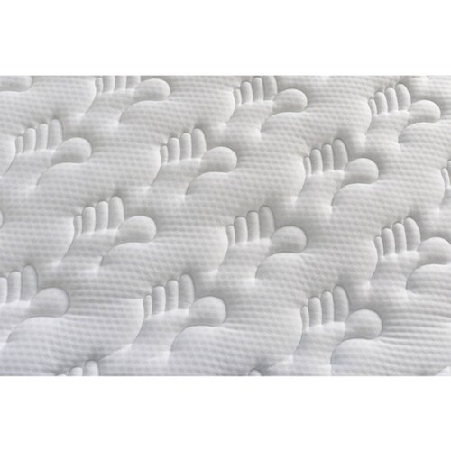Colchón Individual Pillow Top Sleep Tech Dormimundo Sunset