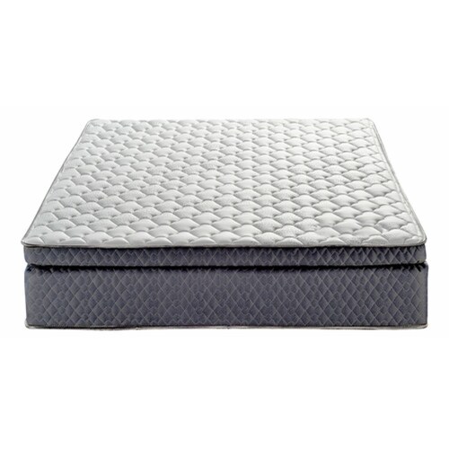 Colchón Matrimonial Bonell Enc Sleeptech Dormimundo Star