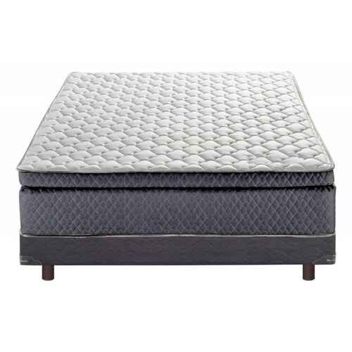 Colchón Matrimonial Bonell Enc Sleeptech Dormimundo Star