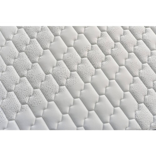 Colchón Matrimonial Bonell Enc Sleeptech Dormimundo Star