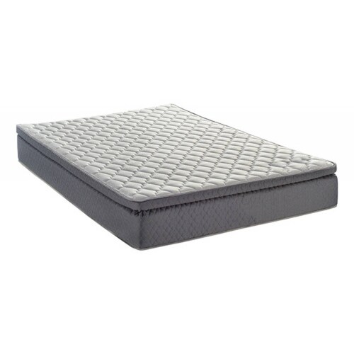 Colchón Matrimonial Bonell Enc Sleeptech Dormimundo Star