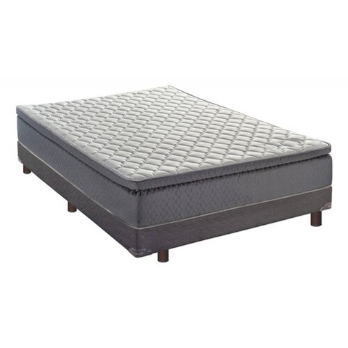 Colchón Matrimonial Bonell Enc Sleeptech Dormimundo Star