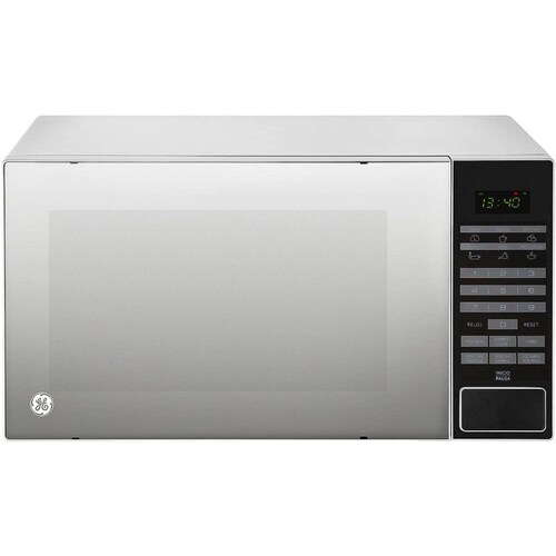 Horno Microondas 6 Funciones JES14W General Electric