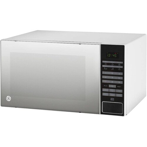 Horno Microondas 6 Funciones JES14W General Electric