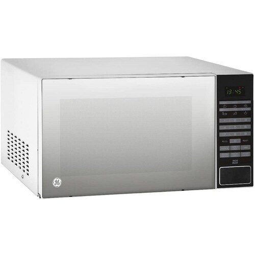 Horno Microondas 6 Funciones JES14W General Electric