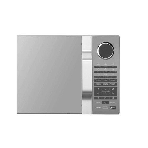Horno Microondas Ahorrador MGE 11SEJ General Electric
