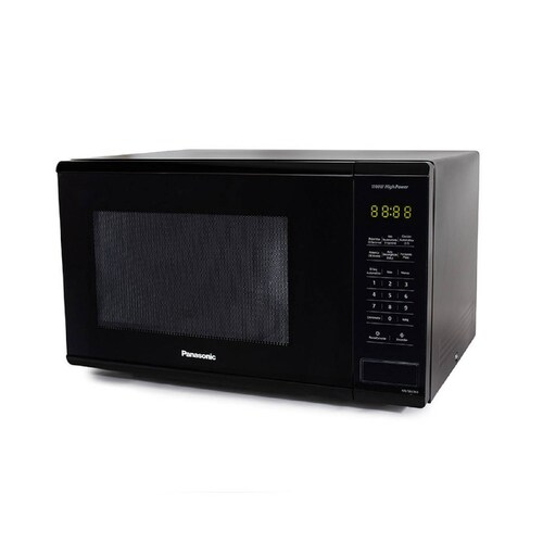 Horno Microondas 1100 W 10 Niveles NN SB636 Panasonic