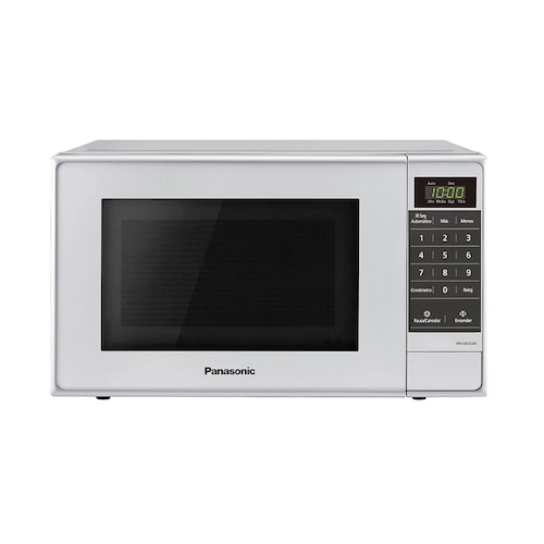 Horno de Microondas 0 7 FT 120 V 60 Hz 700 W Panasonic