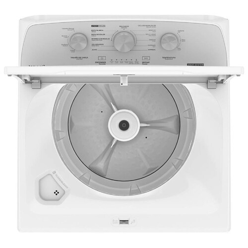 Lavadora 8Mwtw 1643Mjq Xpert System 4 Ciclos Whirlpool