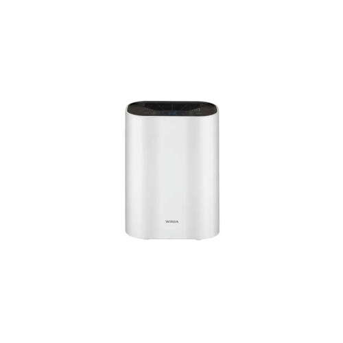 Purificador Aire Temporizador True Hepa WLPA1E0LEW Winia