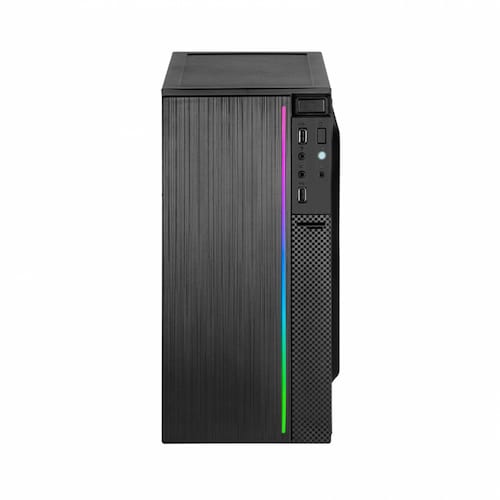Pc Gamer 16GB Ryzen 7 Rx550 Ssd 240gb Y 3tb XPRT Gaming