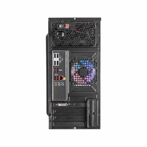 Pc Gamer 16GB Ryzen 7 Rx550 Ssd 240gb Y 3tb XPRT Gaming