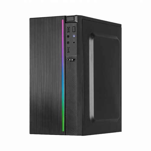Pc Gamer 16GB Ryzen 7 Rx550 Ssd 240gb Y 3tb XPRT Gaming