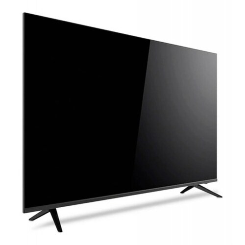 Smart Tv 55 PuLG 4k Uhd Rokutv Hdmi usb Jvc Si55urf