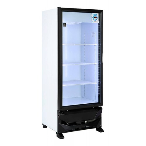Enfriador Vertical 363 L Control Temperatura Criotec Cfx 13
