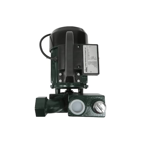 Bomba Periférica Autocebante para Agua 1 HP Oakland