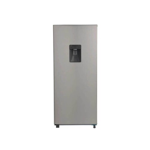 Refrigerador 7 Pies Cúbicos Dwrd190Ccdls Gris Daewoo