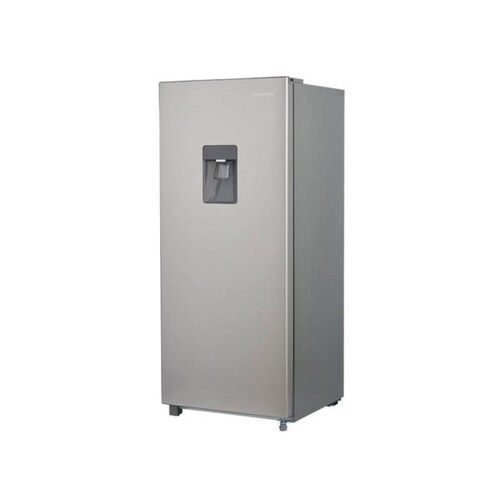 Refrigerador 7 Pies Cúbicos Dwrd190Ccdls Gris Daewoo